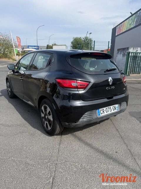Clio 2013 occasion 78500 SARTROUVILLE