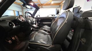 MINI COUPE 2010 occasion 76190 Auzebosc