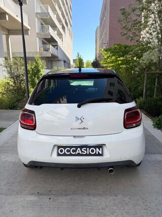 DS3 2014 occasion 45400 FLEURY-LES-AUBRAIS