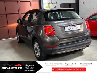 500 X 1.3 MJT 95 POP STAR 4X2 2016 occasion 66700 ARGELES-SUR-MER