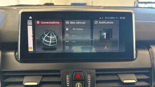 Serie 2 ACTIVE-TOURER 1.5 216 D 115 BUSINESS BVA 2019 occasion 17600 Saujon