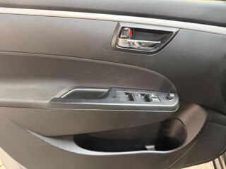 Swift 1.2 VVT 95 IN-THE-CITY 2017 occasion 62400 B&eacute;thune