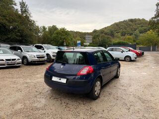 M&eacute;gane 2005 occasion 69580 Sathonay-Camp