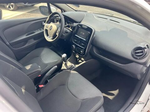 Clio 0.9 TCE 90 ENERGY BUSINESS 2019 occasion 45400 Fleury les Aubrais