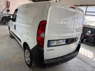 Combo VU 2016 occasion 13200 Arles