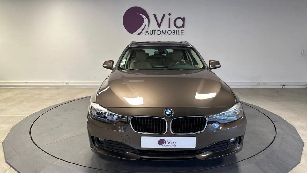 S&eacute;rie 3 318 XD 318 d xDrive 2014 occasion 33600 Pessac