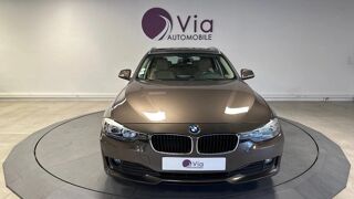 S&eacute;rie 3 318 XD 318 d xDrive 2014 occasion 33600 Pessac