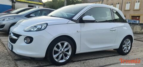 Adam 1.4 TWINPORT 85 JAM START-STOP 2016 occasion 57130 ARS-SUR-MOSELLE