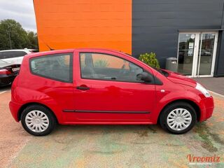 C2 1.4 i 75 ch 2008 occasion 10120 SAINT ANDR&Eacute; LES VERGERS
