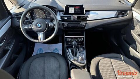 Serie 2 GRAN-TOURER 2.0 218 D 150 BUSINESS BVA 2018 occasion 69680 CHASSIEU