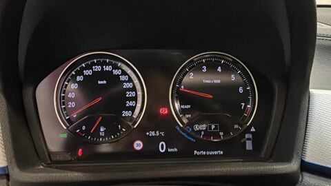 X2 sDrive 18 i 18i M SPORT 140ch DKG7 2018 occasion 91380 Chilly-Mazarin
