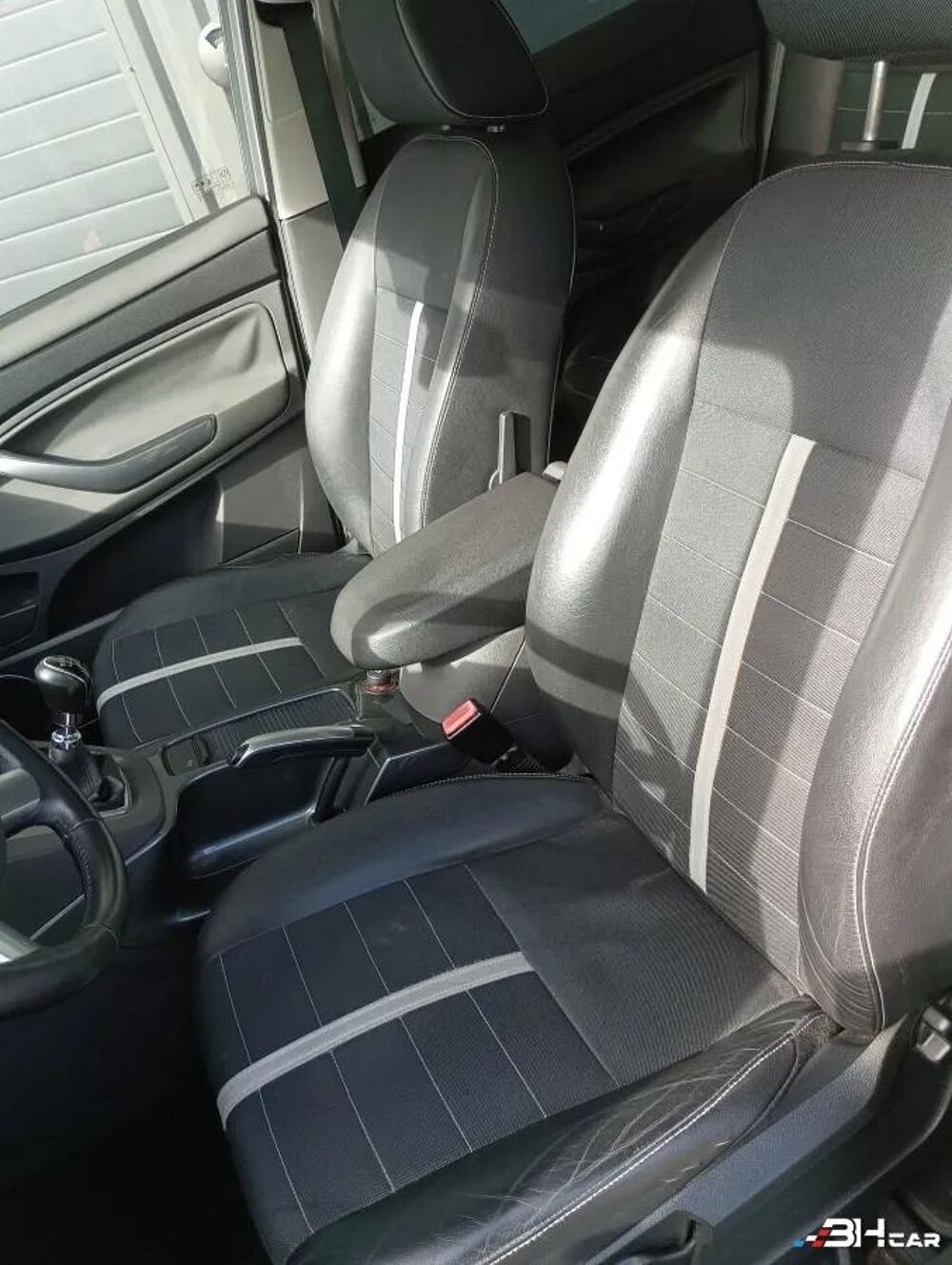 Kuga 2.0 TDCI 135 TITANIUM 4X2 2010 occasion 67500 Haguenau
