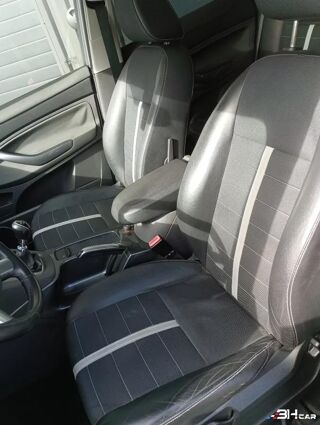 Kuga 2.0 TDCI 135 TITANIUM 4X2 2010 occasion 67500 Haguenau
