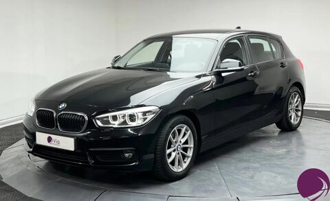Annonce voiture BMW Série 1 11990 €