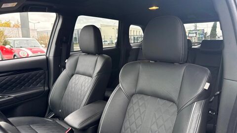Outlander 2.4 PHEV PHEV Intro Edition 4WD 2020 occasion 60200 Compi&egrave;gne
