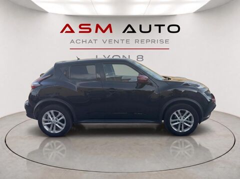 Juke 2016 occasion 69008 Lyon 8e Arrondissement