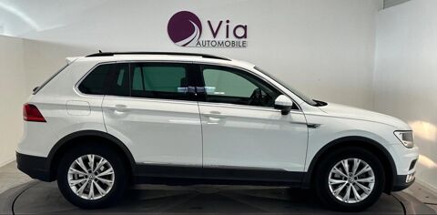 Tiguan 2.0 TDI Comfortline 2019 occasion 59494 Petite-For&ecirc;t