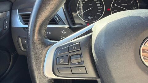 X1 SDRIVE18 sDrive 18 d xLine 2017 occasion 33600 Pessac