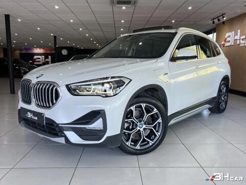 BMW X1 2021 occasion Fay-aux-Loges 45450