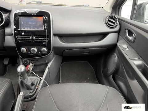 Clio 1.2 75 LIMITED 2015 occasion 33185 Le Haillan