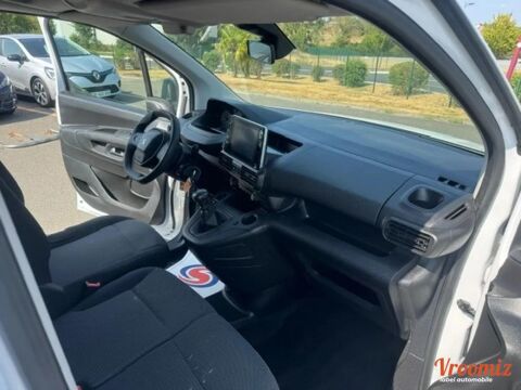 Partner 2022 occasion 49570 Montjean-sur-Loire