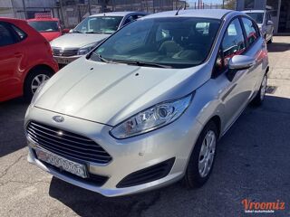 Fiesta 1.5 TDCI Trendline 2015 occasion 62100 Calais