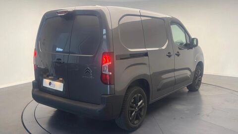 Berlingo Driver M 650 2021 occasion 59223 Roncq