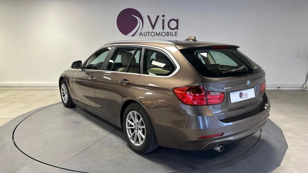 S&eacute;rie 3 318 XD 318 d xDrive 2014 occasion 33600 Pessac