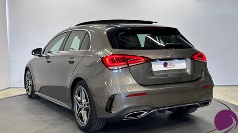 Classe A 2019 occasion 66000 Perpignan