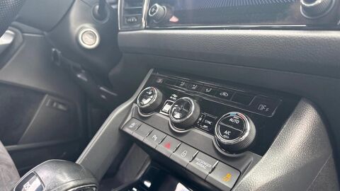 Kodiaq 2.0 TDI Sportline - DSG7 - 150CH - CARPLAY 2019 occasion 60200 Compi&egrave;gne