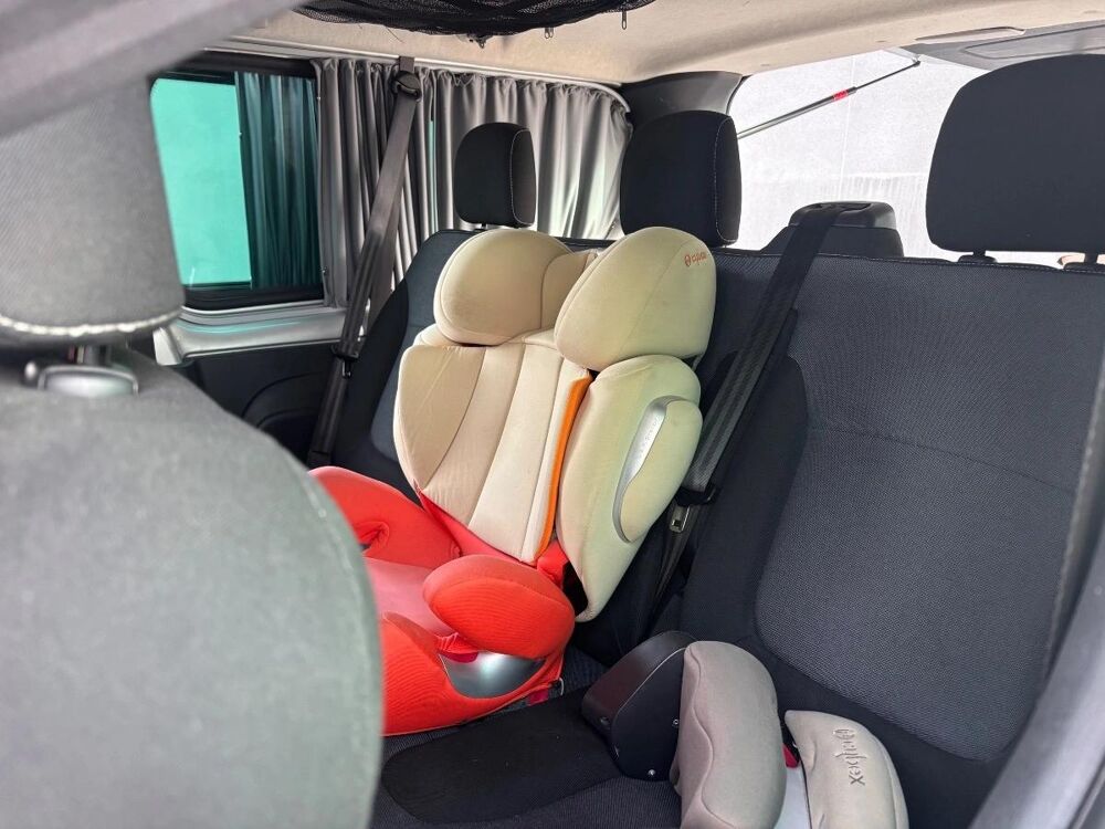 Divers 1.6 LH1 125 CV PACK TECHNO 2016 occasion 17220 LA JARNE