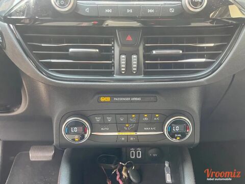 Kuga 2021 occasion 95190 Goussainville