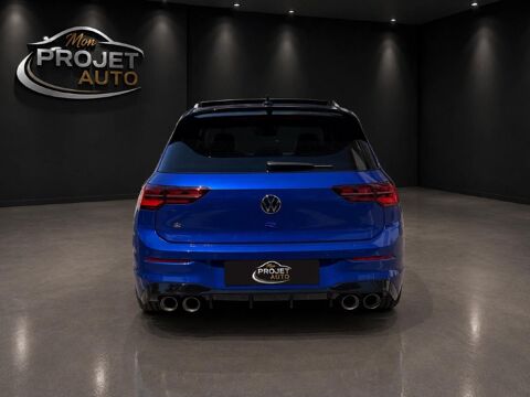Golf 2.0 TSI 333ch R 20 Ans 4Motion DSG7 2022 occasion 73200 Albertville