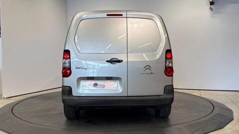 Berlingo 2018 occasion 66000 Perpignan
