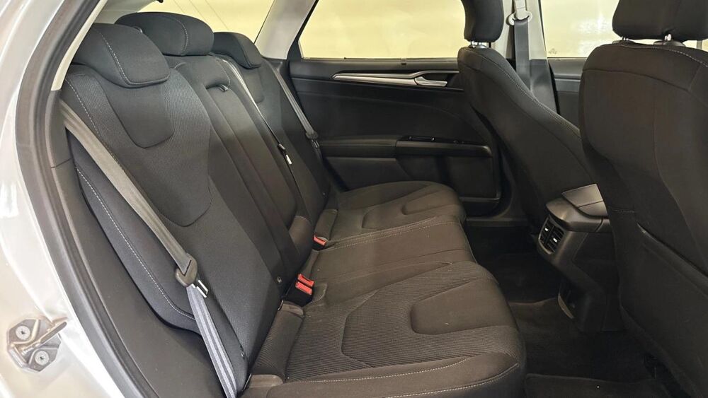 Mondeo 2016 occasion 76190 Auzebosc
