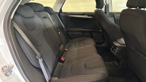 Mondeo 2016 occasion 76190 Auzebosc