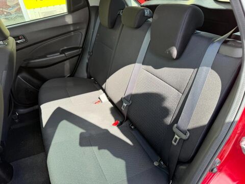 Swift 1.2 DUALJET 85 SHVS PRIVILEGE 2021 occasion 78630 Orgeval