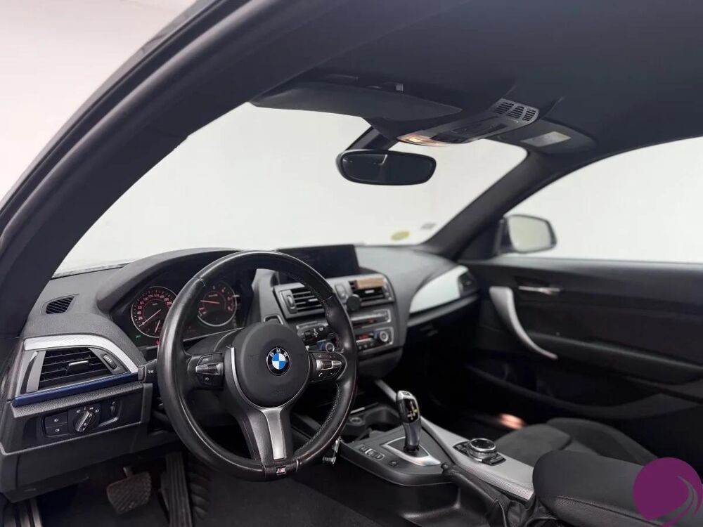 Serie 2 218 CD 218 d Sport 2014 occasion 59169 F&eacute;rin