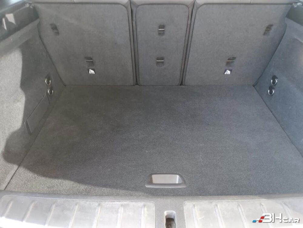 X2 1.8 I 140 M-SPORT SDRIVE DKG BVA 2020 occasion 67500 Haguenau