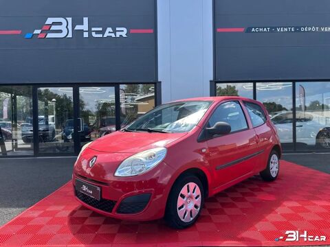 Renault twingo 1.2 60 AUTHENTIQUE