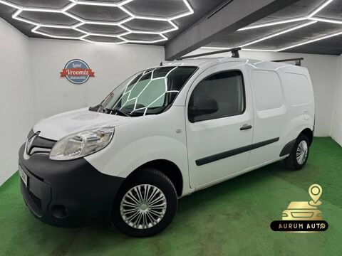 Renault Kangoo Express 2017 occasion VENISSIEUX 69200