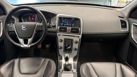 XC60 D3 Ocean Race 2WD 2017 occasion 59223 Roncq