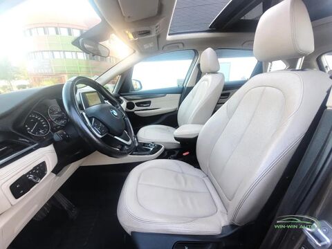 Serie 2 2015 occasion 78200 BUCHELAY