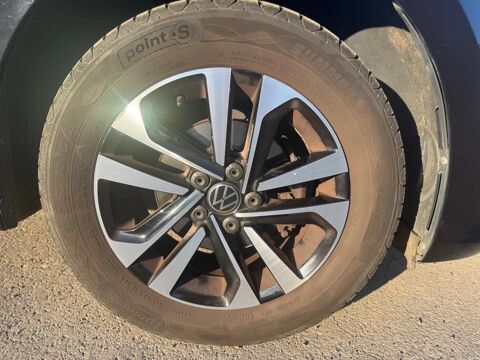 Polo 1.0 TSI 95 UNITED 2020 occasion 40800 AIRE-SUR-L'ADOUR