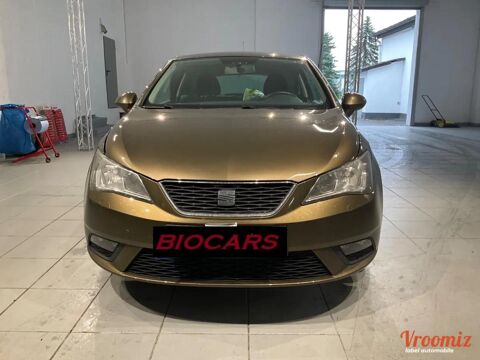 Ibiza 1.4 Referer 2012 occasion 62100 Calais