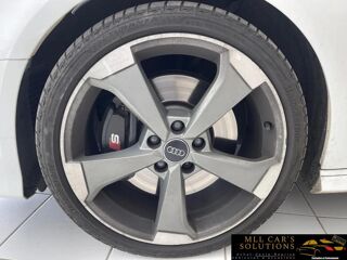 S3 SPORTBACK 2.0 TFSI 310 QUATTRO S-TRONIC BVA 2018 occasion 56240 PLOUAY