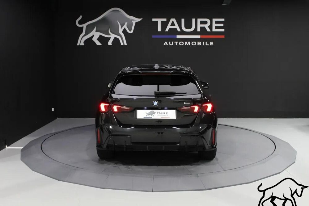 S&eacute;rie 1 M Sport 2025 occasion 13150 TARASCON