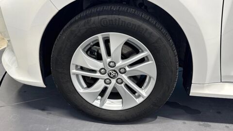 Yaris 2024 occasion 66000 Perpignan