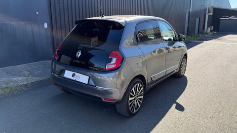Twingo TCE 90 Intens 2019 occasion 33600 Pessac