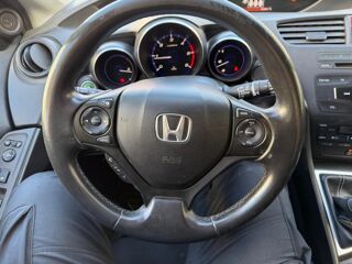 Civic 2013 occasion 78800 Houilles